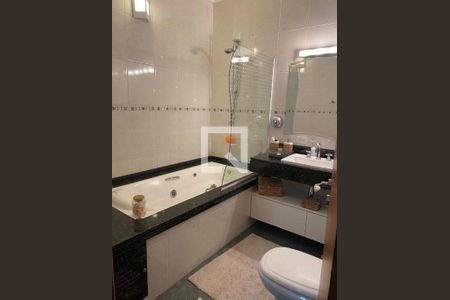 Casa à venda com 3 quartos, 135m² em Jardim das Acacias, São Bernardo do Campo