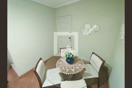 Casa à venda com 3 quartos, 140m² em Conjunto Residencial Everest, São Bernardo do Campo