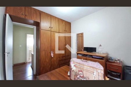 Casa à venda com 3 quartos, 140m² em Conjunto Residencial Everest, São Bernardo do Campo