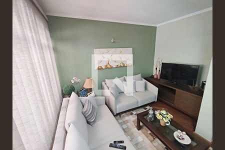 Casa à venda com 3 quartos, 140m² em Conjunto Residencial Everest, São Bernardo do Campo