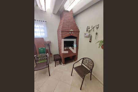 Casa à venda com 3 quartos, 140m² em Conjunto Residencial Everest, São Bernardo do Campo