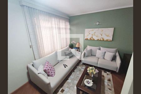 Casa à venda com 3 quartos, 140m² em Conjunto Residencial Everest, São Bernardo do Campo