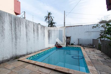Área comum - Piscina de casa para alugar com 5 quartos, 245m² em Jardim Magnolia, Sorocaba