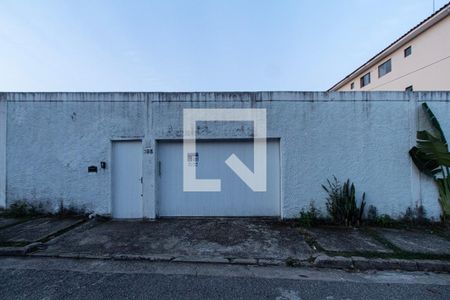 Fachada de casa para alugar com 5 quartos, 245m² em Jardim Magnolia, Sorocaba