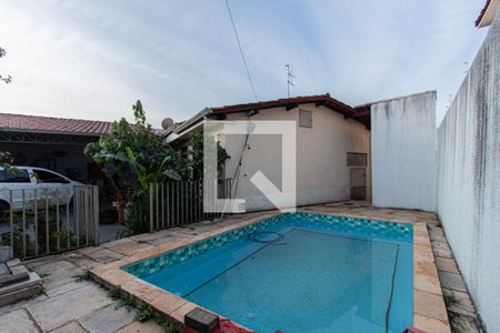 Área comum - Piscina de casa para alugar com 5 quartos, 245m² em Jardim Magnolia, Sorocaba