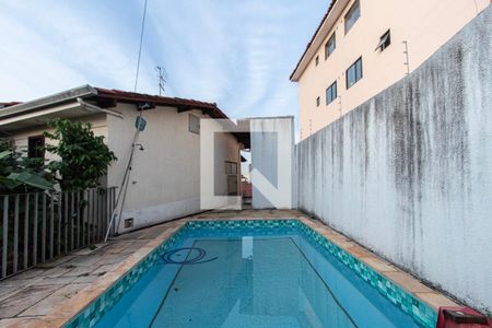 Área comum - Piscina de casa para alugar com 5 quartos, 245m² em Jardim Magnolia, Sorocaba