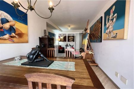 Foto 04 de apartamento à venda com 2 quartos, 77m² em Vila Olímpia, São Paulo