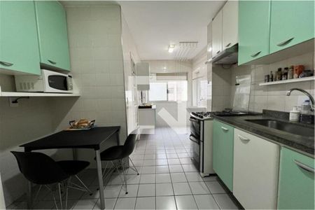 Foto 13 de apartamento à venda com 2 quartos, 77m² em Vila Olímpia, São Paulo