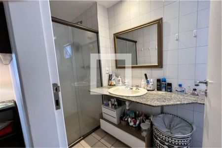 Foto 10 de apartamento à venda com 2 quartos, 77m² em Vila Olímpia, São Paulo