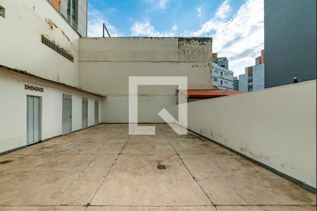Área comum de apartamento à venda com 3 quartos, 120m² em Coracao de Jesus, Belo Horizonte