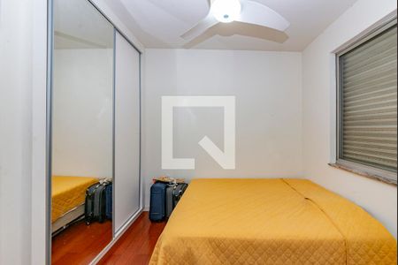 Quarto 2 de apartamento à venda com 3 quartos, 120m² em Coracao de Jesus, Belo Horizonte