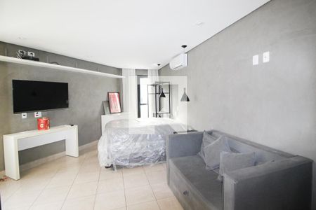 Studio de apartamento à venda com 1 quarto, 32m² em Vila Nova Conceição, São Paulo