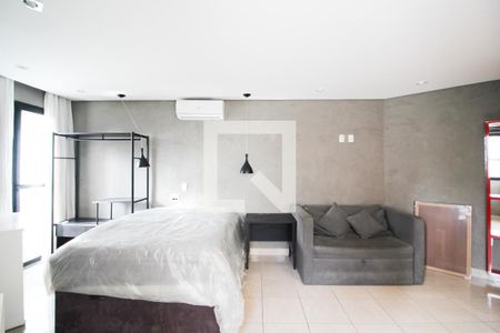 Studio de apartamento à venda com 1 quarto, 32m² em Vila Nova Conceição, São Paulo