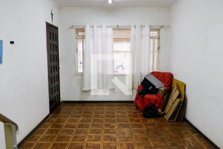 Sala de casa à venda com 4 quartos, 280m² em Centro, Osasco