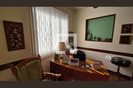 Casa à venda com 4 quartos, 400m² em Alto da Boa Vista, Rio de Janeiro