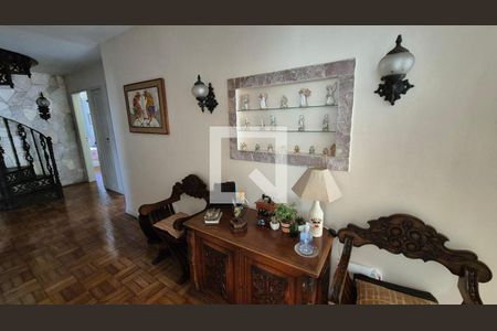 Casa à venda com 4 quartos, 400m² em Alto da Boa Vista, Rio de Janeiro