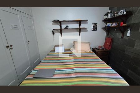 Quarto 1 de casa à venda com 4 quartos, 400m² em Alto da Boa Vista, Rio de Janeiro
