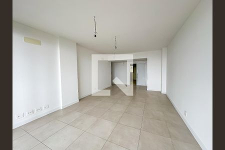 Sala de apartamento à venda com 3 quartos, 149m² em Flamengo, Rio de Janeiro