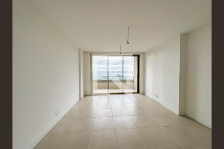 Sala de apartamento à venda com 3 quartos, 149m² em Flamengo, Rio de Janeiro