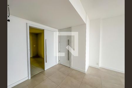 Sala de apartamento à venda com 3 quartos, 149m² em Flamengo, Rio de Janeiro