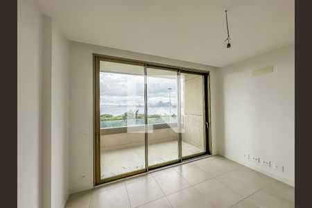 Sala de apartamento à venda com 3 quartos, 149m² em Flamengo, Rio de Janeiro