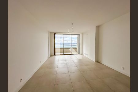 Sala de apartamento à venda com 3 quartos, 149m² em Flamengo, Rio de Janeiro