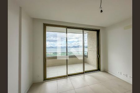 Sala de apartamento à venda com 3 quartos, 149m² em Flamengo, Rio de Janeiro