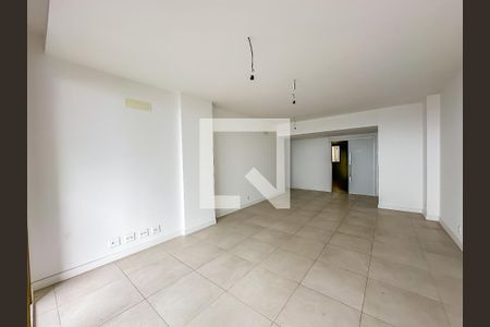 Sala de apartamento à venda com 3 quartos, 149m² em Flamengo, Rio de Janeiro