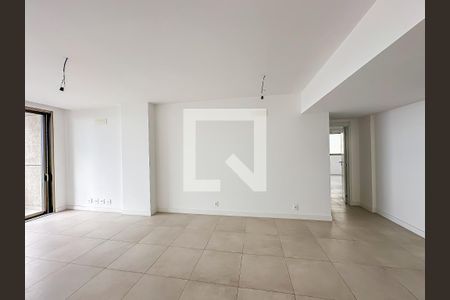 Sala de apartamento à venda com 3 quartos, 149m² em Flamengo, Rio de Janeiro