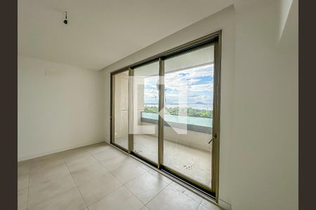 Sala de apartamento à venda com 3 quartos, 180m² em Flamengo, Rio de Janeiro