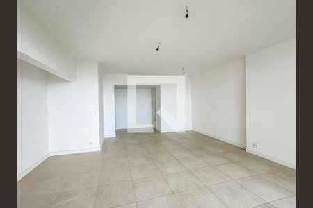 Sala de apartamento à venda com 3 quartos, 180m² em Flamengo, Rio de Janeiro