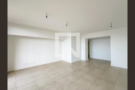 Sala de apartamento à venda com 3 quartos, 180m² em Flamengo, Rio de Janeiro