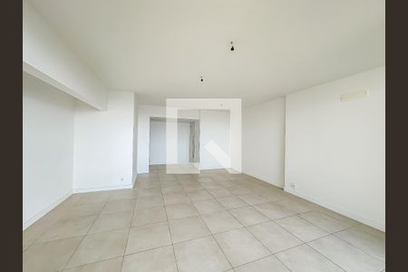 Sala de apartamento à venda com 3 quartos, 180m² em Flamengo, Rio de Janeiro