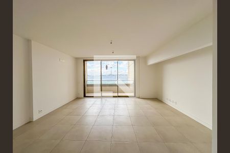 Sala de apartamento à venda com 3 quartos, 180m² em Flamengo, Rio de Janeiro