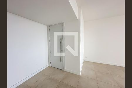 Sala de apartamento à venda com 3 quartos, 180m² em Flamengo, Rio de Janeiro