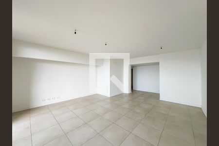 Sala de apartamento à venda com 3 quartos, 180m² em Flamengo, Rio de Janeiro
