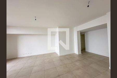 Sala de apartamento à venda com 3 quartos, 180m² em Flamengo, Rio de Janeiro