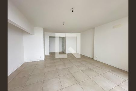 Sala de apartamento à venda com 3 quartos, 180m² em Flamengo, Rio de Janeiro
