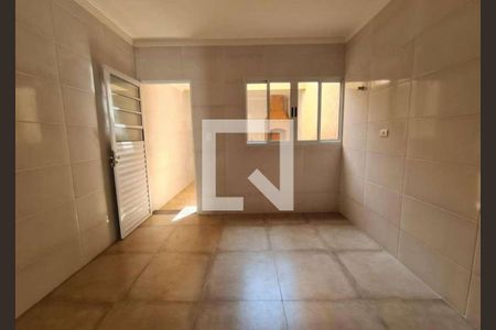 Cozinha de casa à venda com 2 quartos, 350m² em Chácara Belenzinho, São Paulo