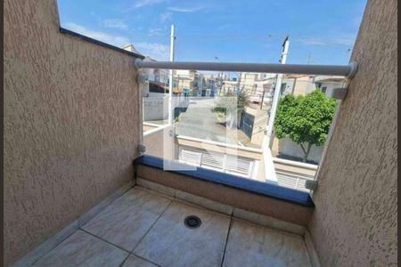 Sacada de casa à venda com 2 quartos, 350m² em Chácara Belenzinho, São Paulo