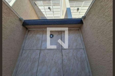 Sacada de casa à venda com 2 quartos, 350m² em Chácara Belenzinho, São Paulo