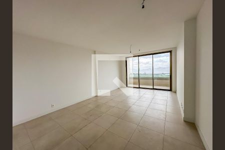 Sala de apartamento à venda com 3 quartos, 147m² em Flamengo, Rio de Janeiro