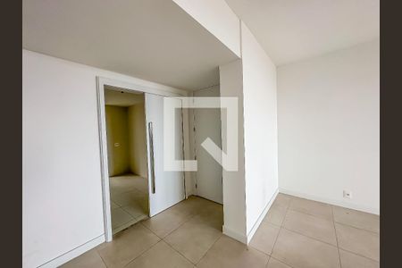 Sala de apartamento à venda com 3 quartos, 147m² em Flamengo, Rio de Janeiro