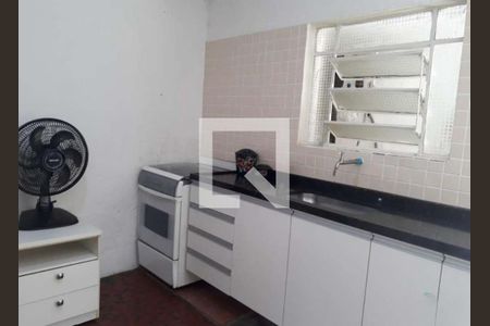 Cozinha de casa à venda com 2 quartos, 230m² em Vila Mafra, São Paulo