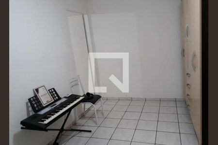 Quarto de casa à venda com 2 quartos, 230m² em Vila Mafra, São Paulo