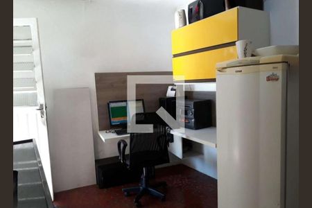 Cozinha de casa à venda com 2 quartos, 230m² em Vila Mafra, São Paulo