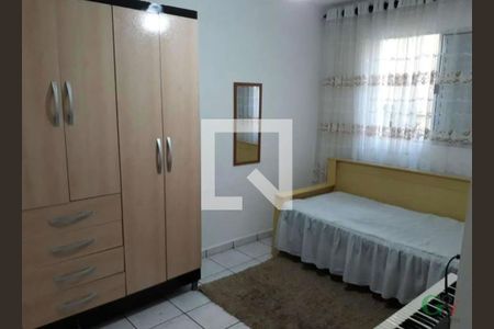 Quarto de casa à venda com 2 quartos, 230m² em Vila Mafra, São Paulo