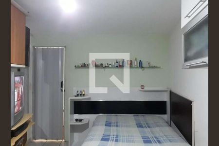 Quarto de casa à venda com 2 quartos, 230m² em Vila Mafra, São Paulo