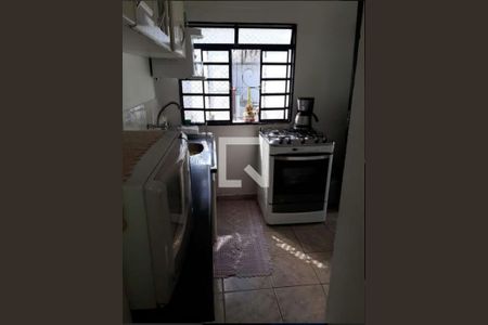 Cozinha de casa à venda com 2 quartos, 230m² em Vila Mafra, São Paulo