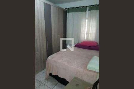 Quarto de casa à venda com 2 quartos, 230m² em Vila Mafra, São Paulo